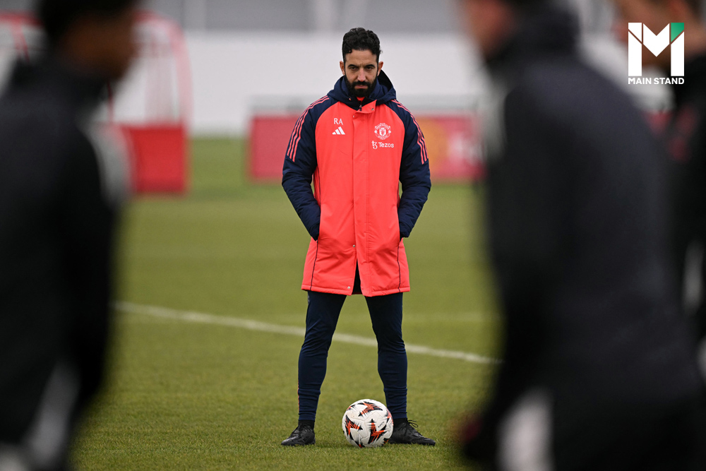 ใครผลักดันอโมริม และทำไมเขาถึงถูกเลือก?