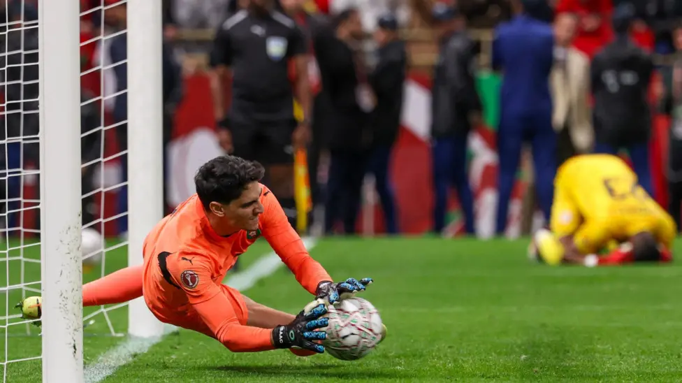 🇲🇦 โมร็อกโกยังแกร่ง! ดวลโทษดับไนจีเรีย ทะลุชิงแอฟริกันคัพในบ้านตัวเอง