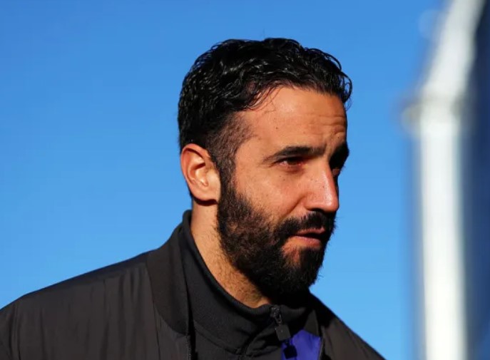 รูเบน อโมริม