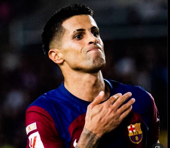 เจา คันเซโล