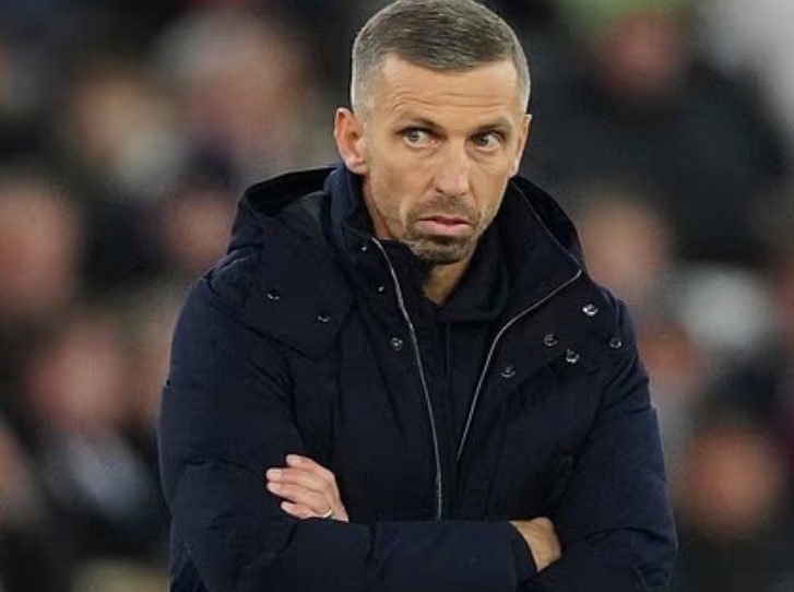 แกรี่ โอนีล