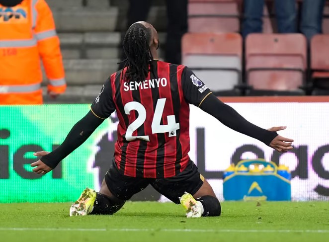 อองตวน เซเมนโย่