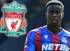 มาร์ค เกฮี