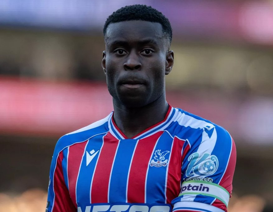 มาร์ค เกฮี