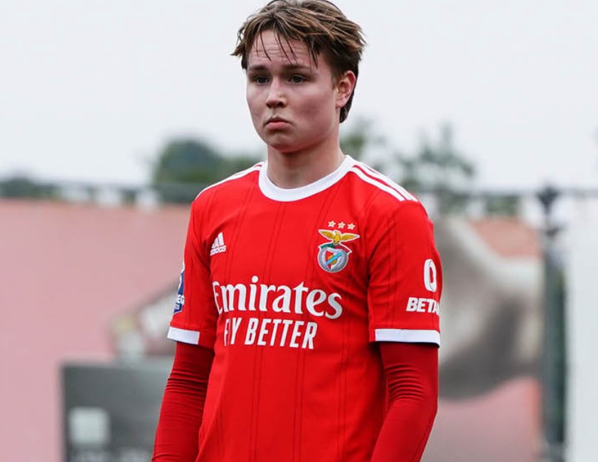 แอนเดรียส เชลเดอรัป