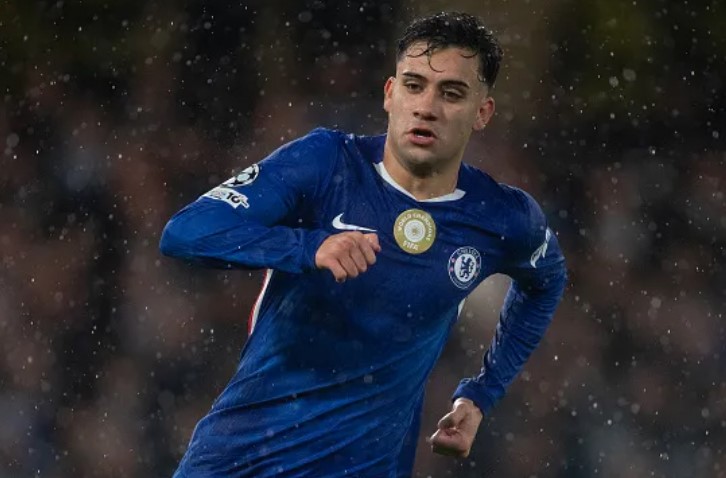 ฟาคุนโด บัวโนนอตเต้