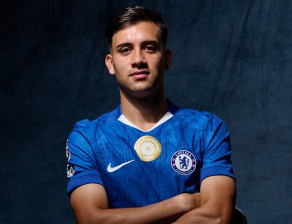 ฟาคุนโด บัวโนนอตเต้