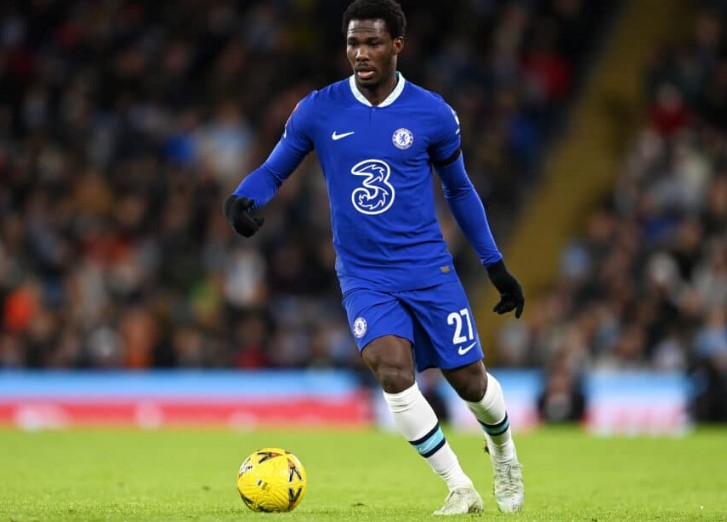 เดวิด ดาโตร โฟฟานา