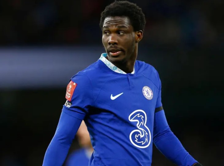 เดวิด ดาโตร โฟฟานา