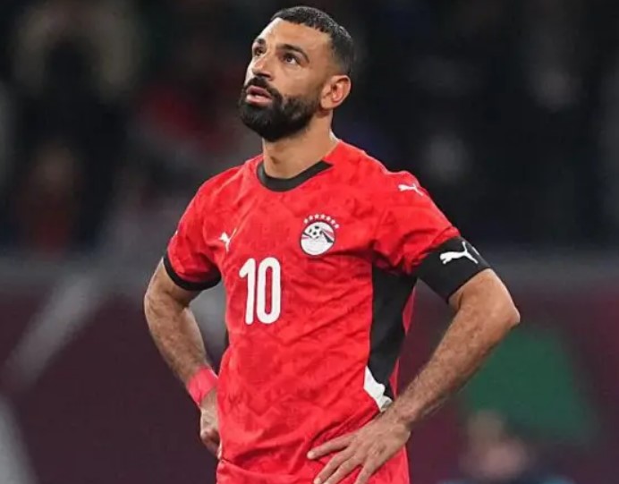 โมฮาเหม็ด ซาลาห์