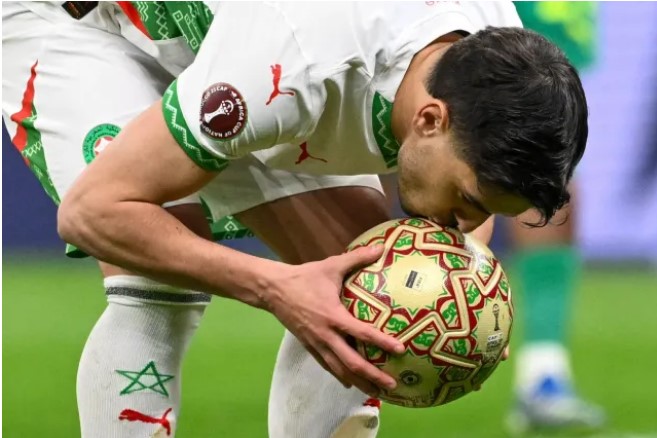 บราฮิม ดิอาซ