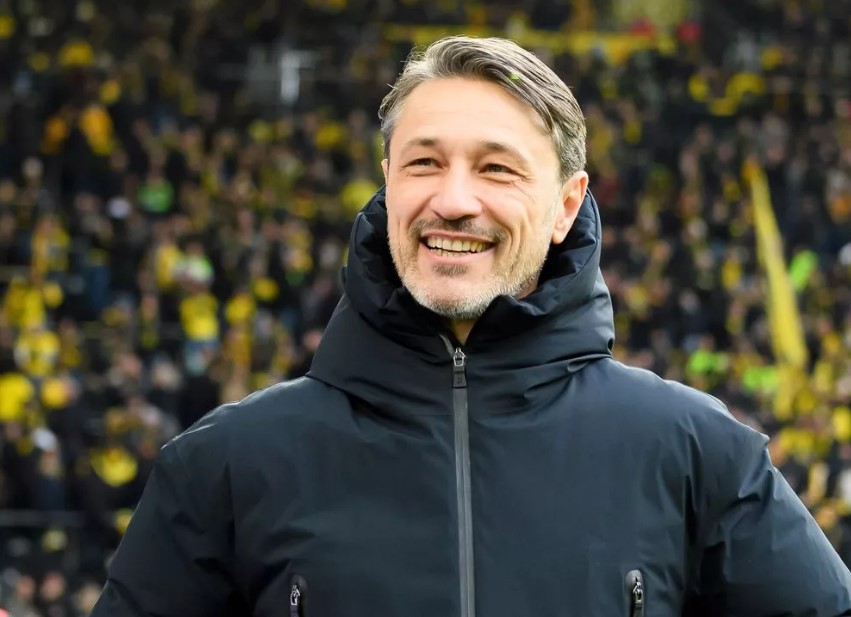 นิโก้ โควัช