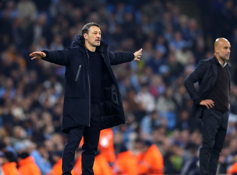 นิโก้ โควัช