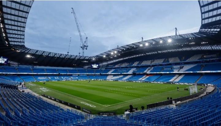 แมนเชสเตอร์ ซิตี้