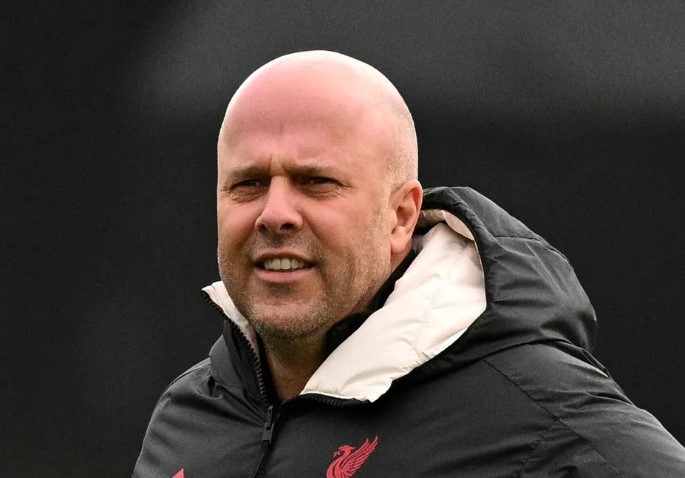 อาร์เน่ สล็อต