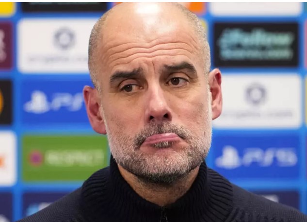 เป๊ป กวาร์ดิโอล่า