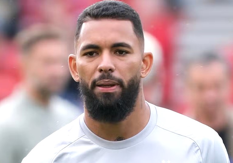 ดักลาส ลุยซ์