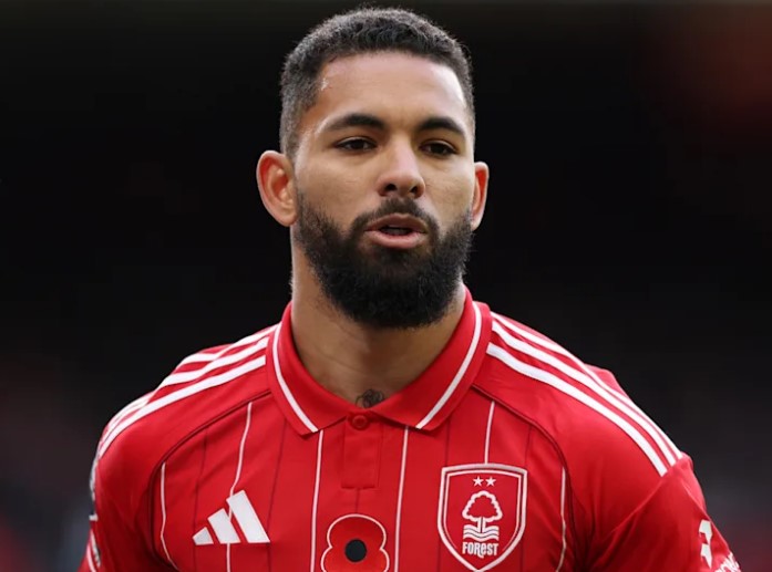 ดักลาส ลุยซ์