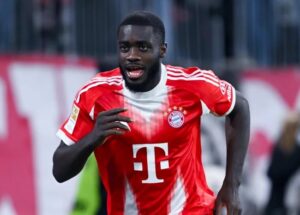 ดาโยต์ อูปาเมกาโน่