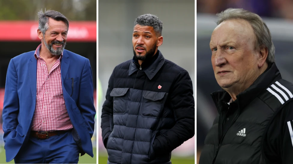 ชีวิตจริงของกุนซือขัดตาทัพ – บทพิสูจน์ใหม่ของ Michael Carrick กับแมนฯ ยูไนเต็ด