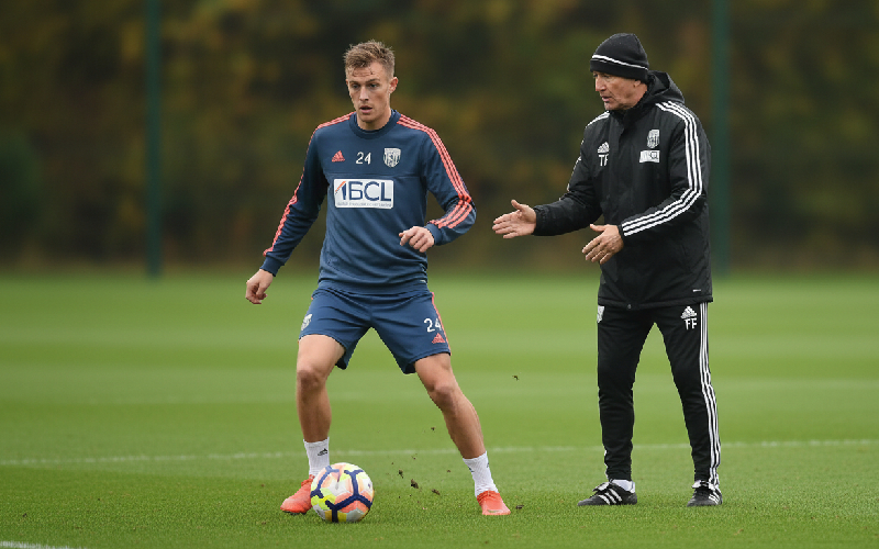 ดาร์เรน เฟลตเชอร์