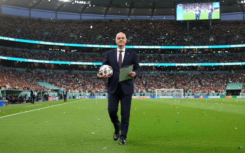 บางที จานนี อินฟานติโน