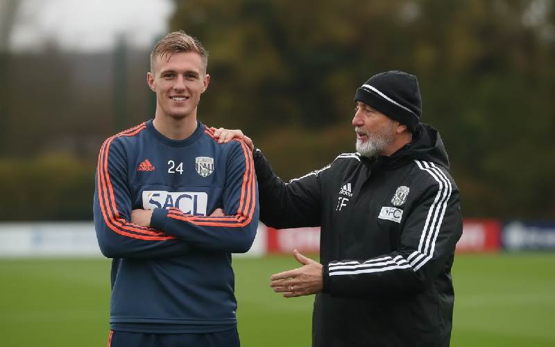 ผู้นำที่นำด้วยการกระทำ