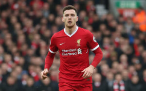 แอนดรูว์ โรเบิร์ตสัน