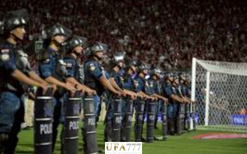 บราซิลระอุ