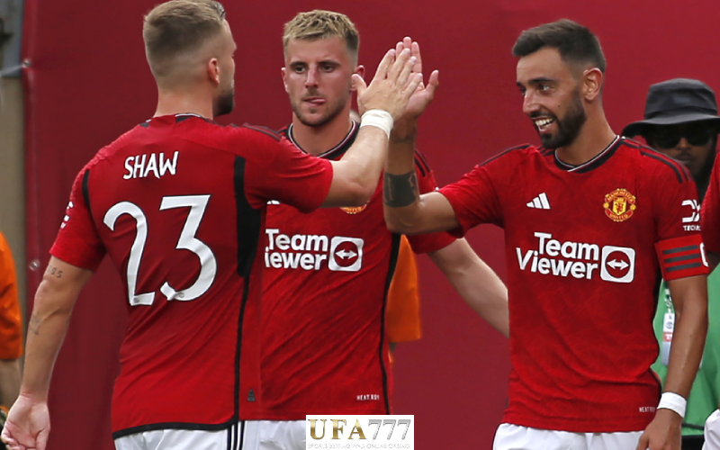 บรูโน่-แมนยู