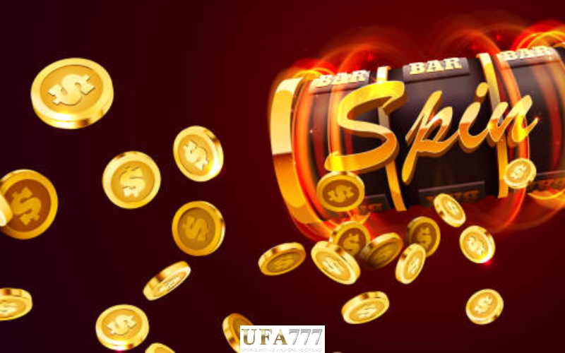 สล็อต วีไอพี