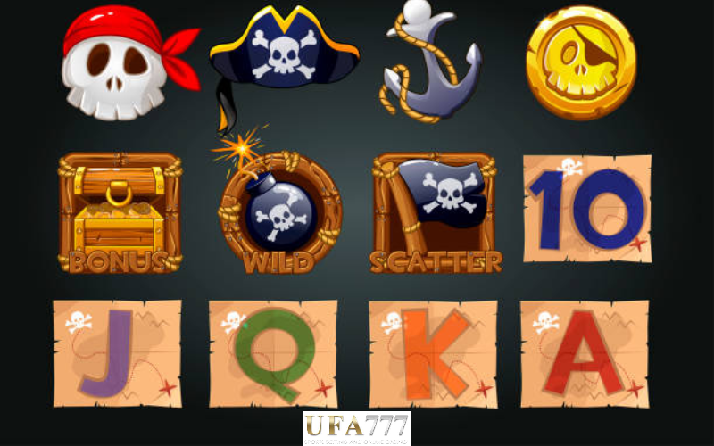 สล็อต สุดมั่นคง