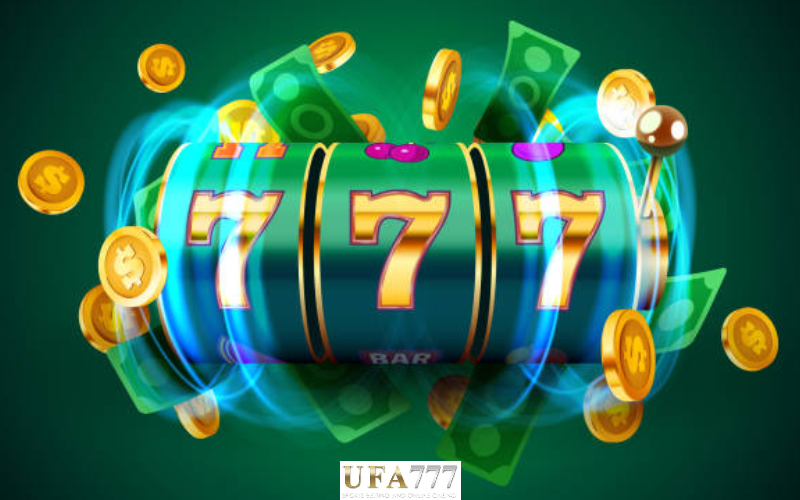 สล็อต แจกจริง