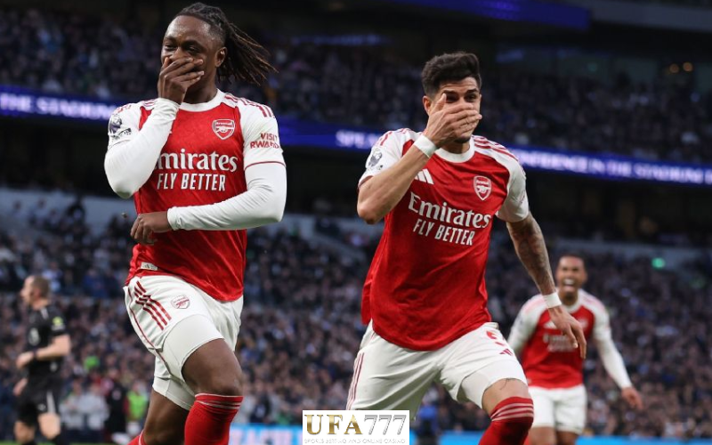 อาร์เซน่อล