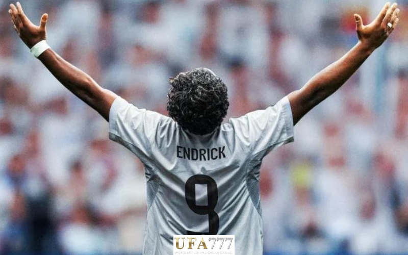 เอ็นดริค เฟลีเป้