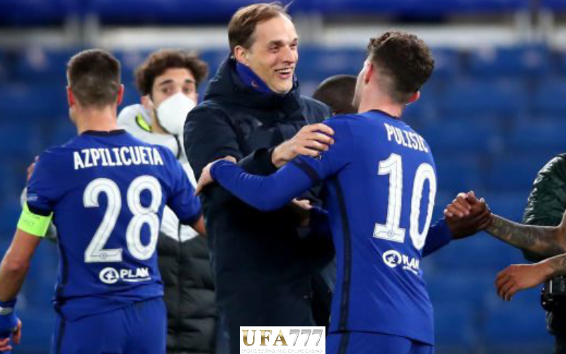 โธมัส ทูเคิล