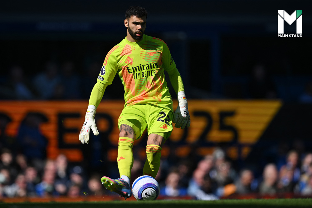 การพัฒนาของรายาจากวันแรกสู่มือหนึ่งของทีม