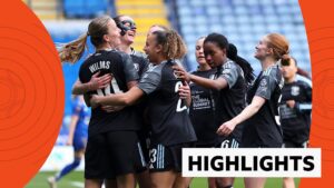 เลสเตอร์พลาดโอกาสทอง จากนำก่อนสู่ความพ่ายที่เจ็บปวด