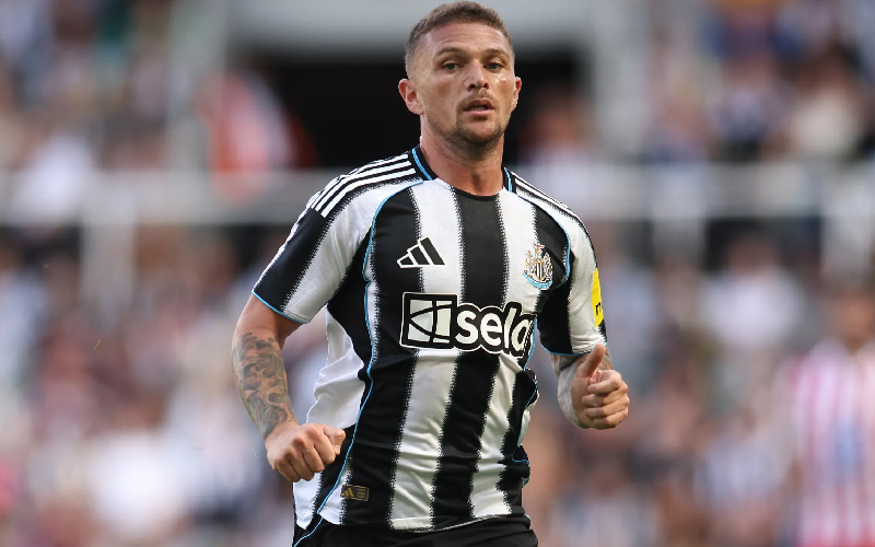 คีแรน ทริปเปียร์