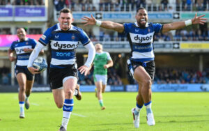 บาธโชว์ฟอร์มเกมรุกอันร้อนแรง