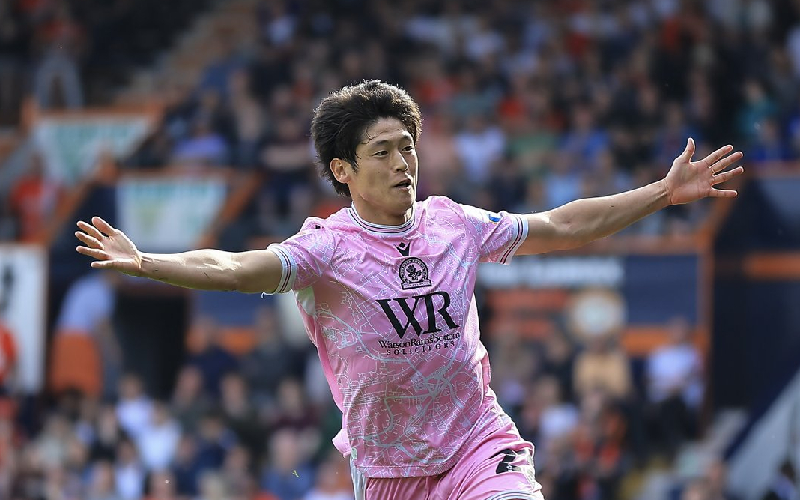 ยูกิ โอฮาชิ