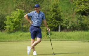 รอรี แม็คอิลรอย