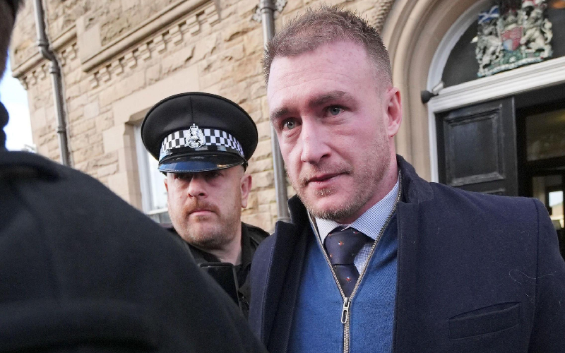 สจวร์ต ฮอกก์