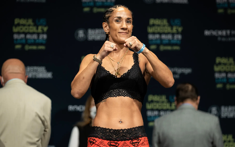 อแมนดา เซร์ราโน