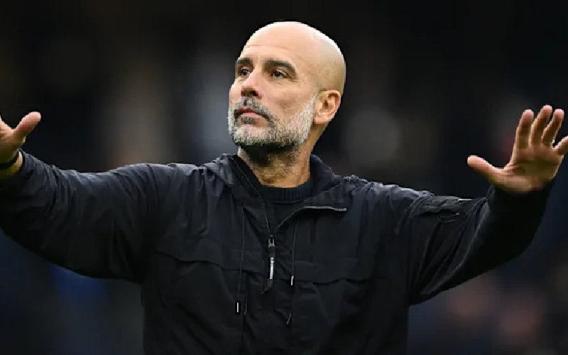 เป๊ป กวาร์ดิโอลา